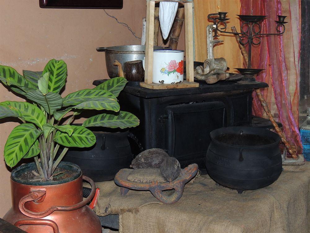 Hostal Del Este Santa Fe San Jose  Ngoại thất bức ảnh